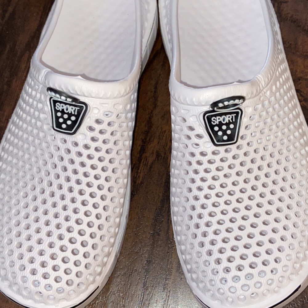 Unisex Mens (13) Womens (11) Slip On Shoes Loafer in White